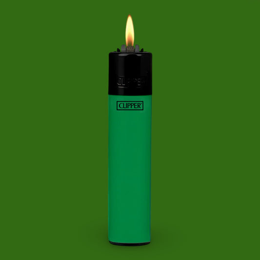 Clipper lighter