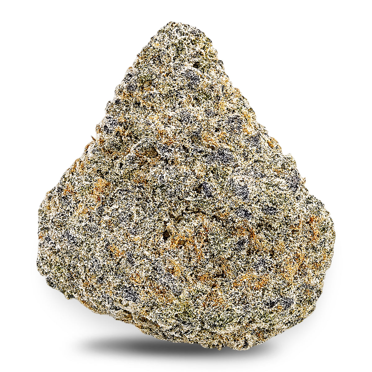 THCa Flower | Crystal Runtz Exotic – The Weed Box