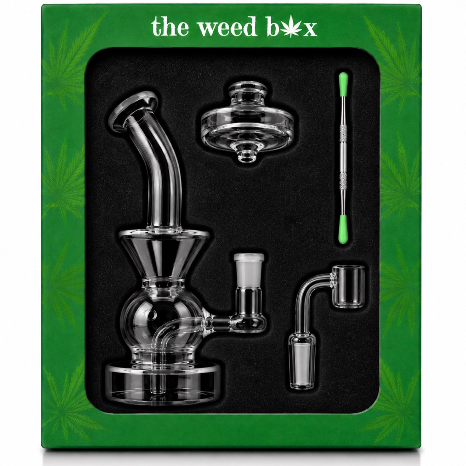 Dab Rig