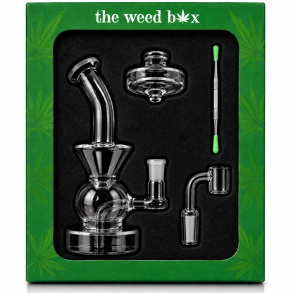 Dab Rig