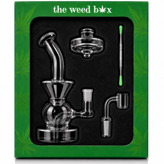 Dab Rig