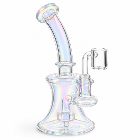 Dab Rig Holographic 