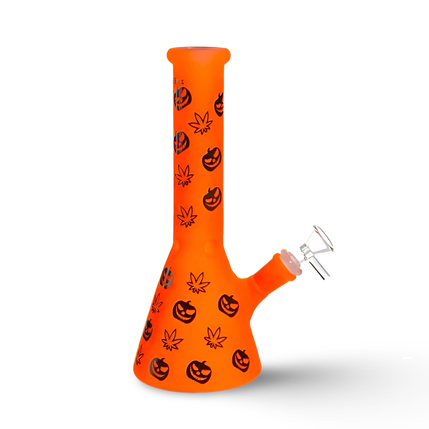 Pumpkin bong