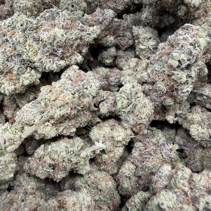 THCa Flower | GMO Exotic