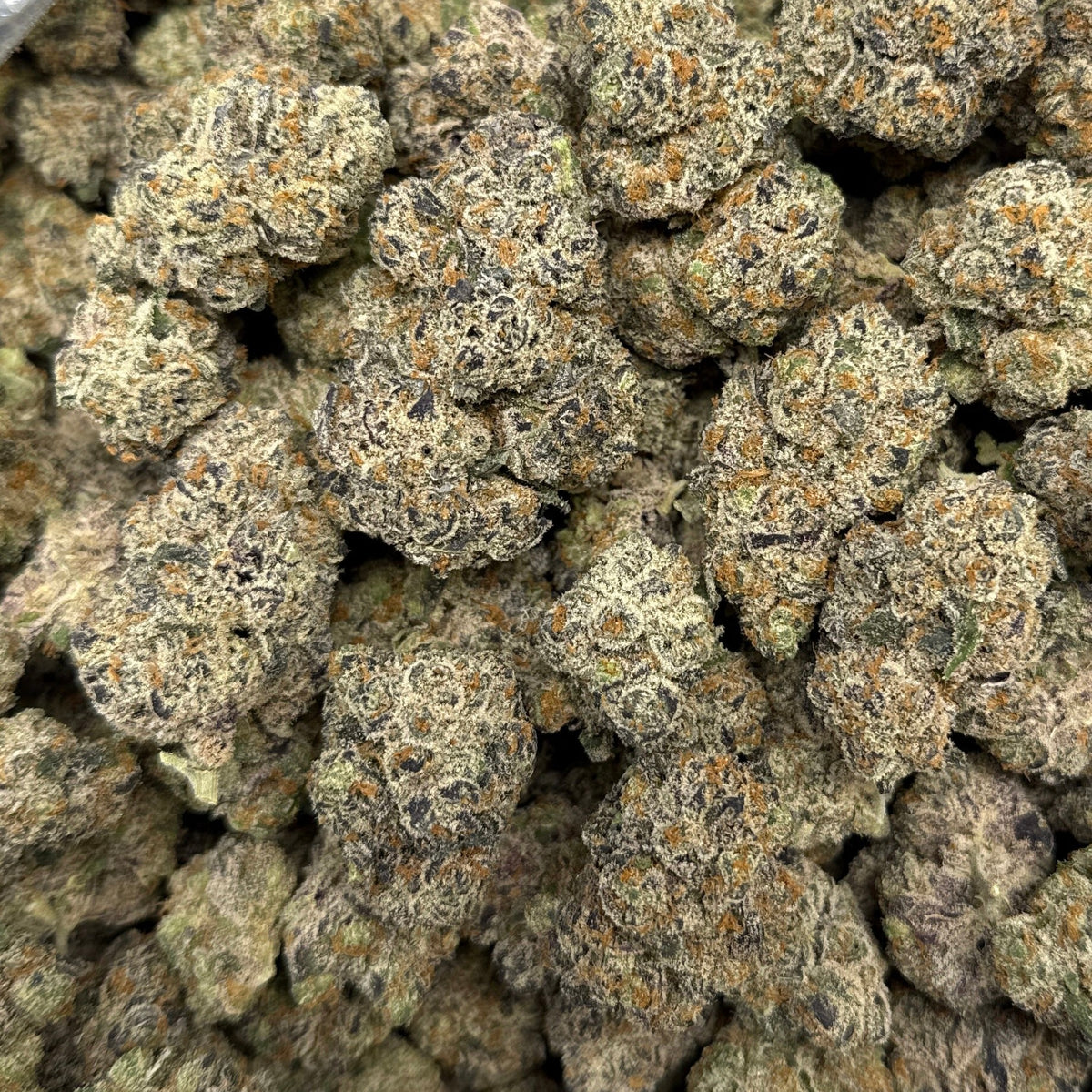 THCa Flower | Magic Marker Exotic