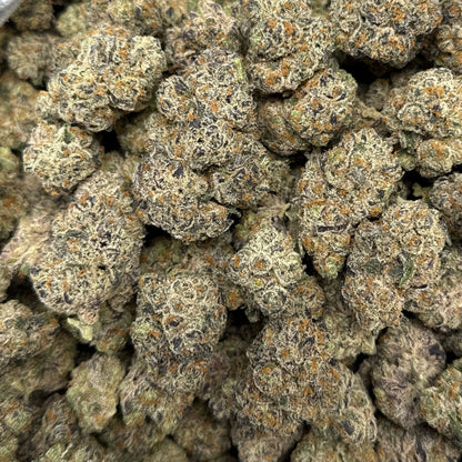 THCa Flower | Magic Marker Exotic