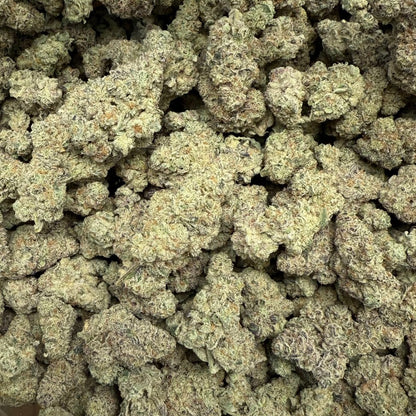 Cap junky THCa strain