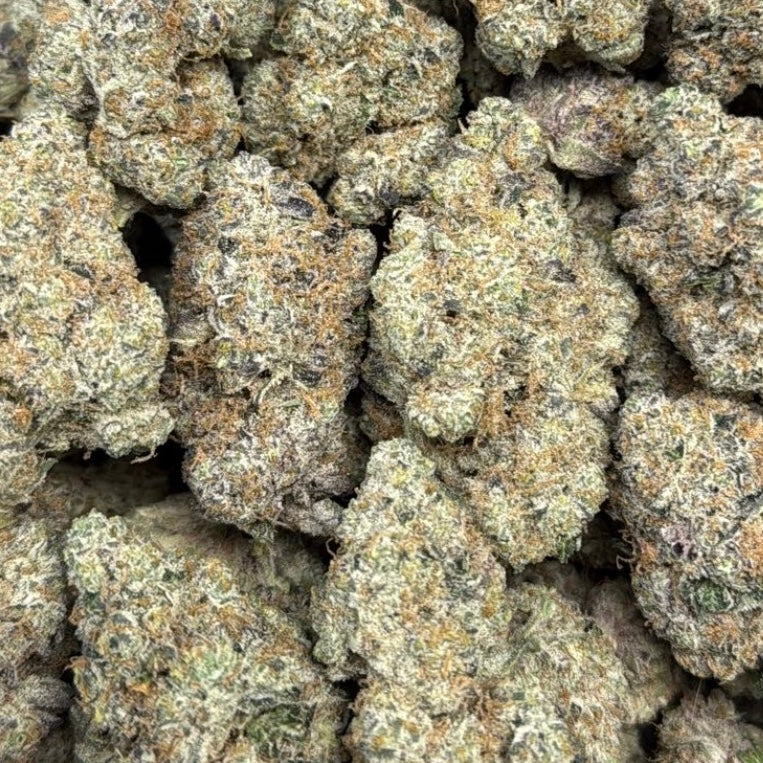 THCa Flower | Sour Wifi Cookies Exotic