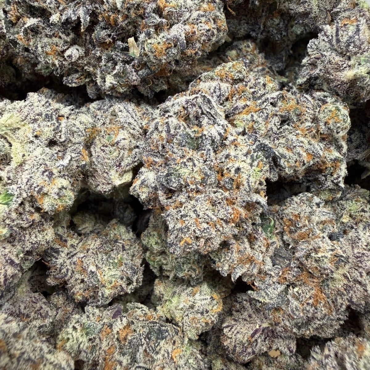 THCa Flower | Unicorn Candy Exotic