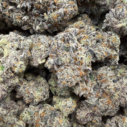 THCa Flower | Unicorn Candy Exotic