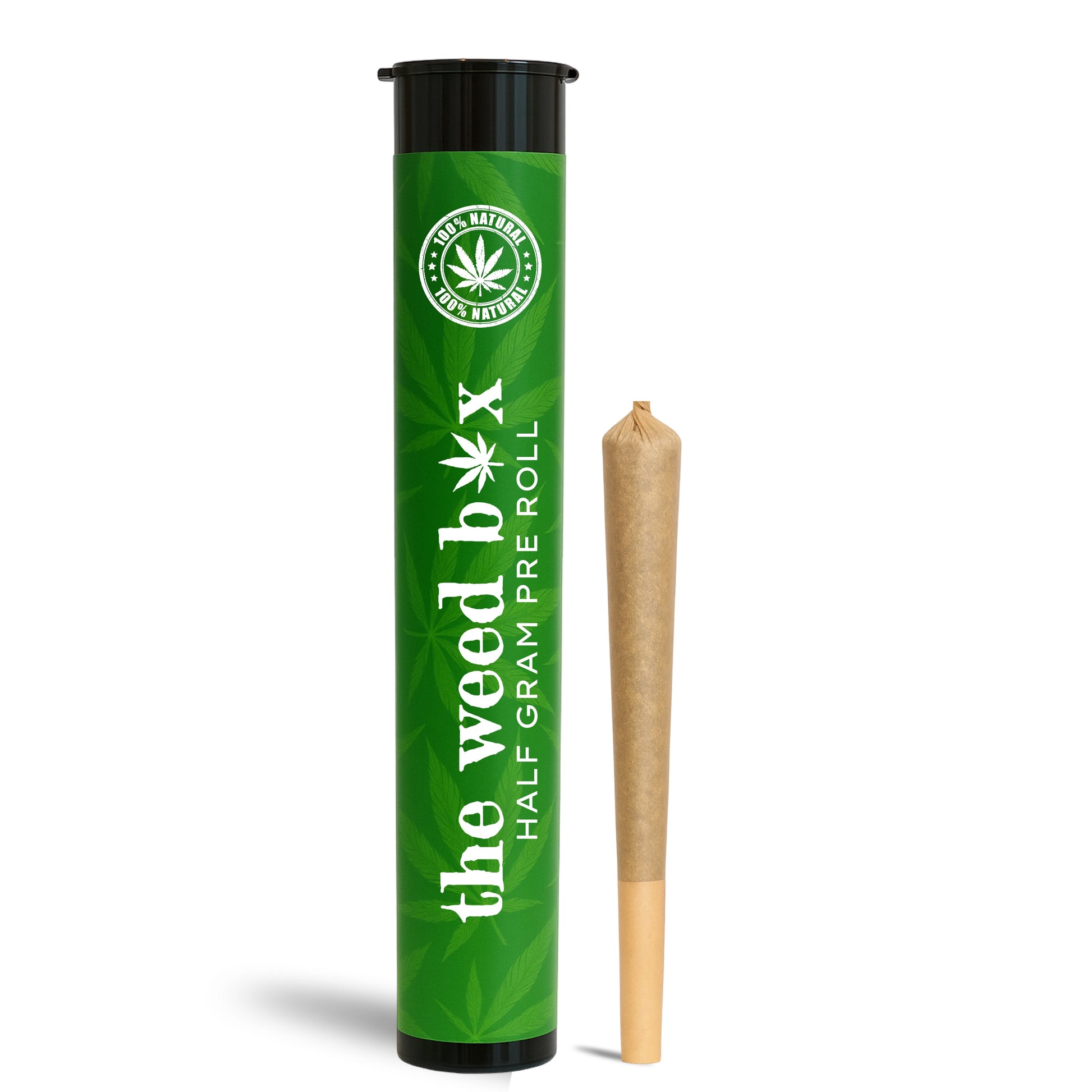 Gelato THCa strain pre roll