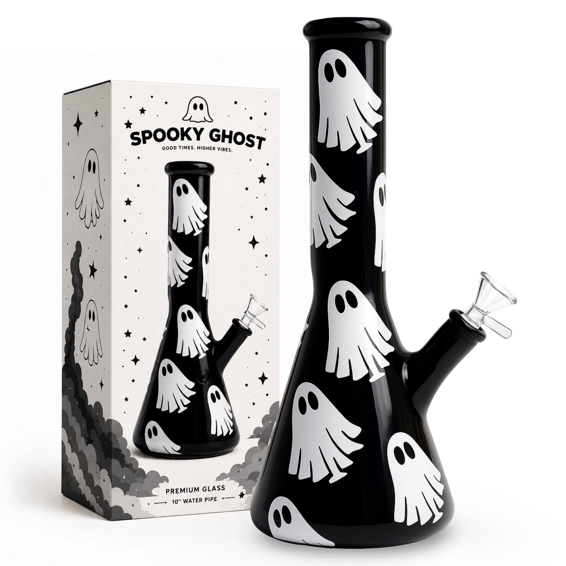 Ghost bong