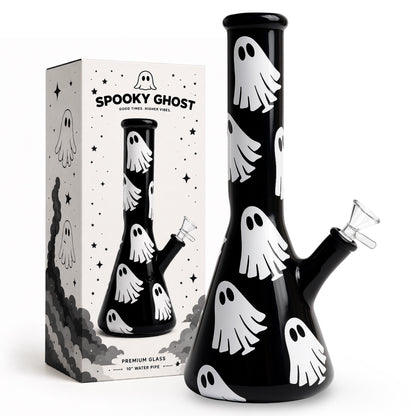 Ghost bong
