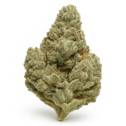 Grape gas exotic THCa strain