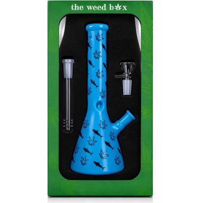 The Weed Box | Shark Week Box
