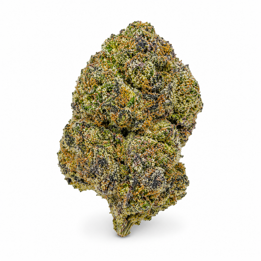 THCa Flower | Bling Cheesecake Super Exotic