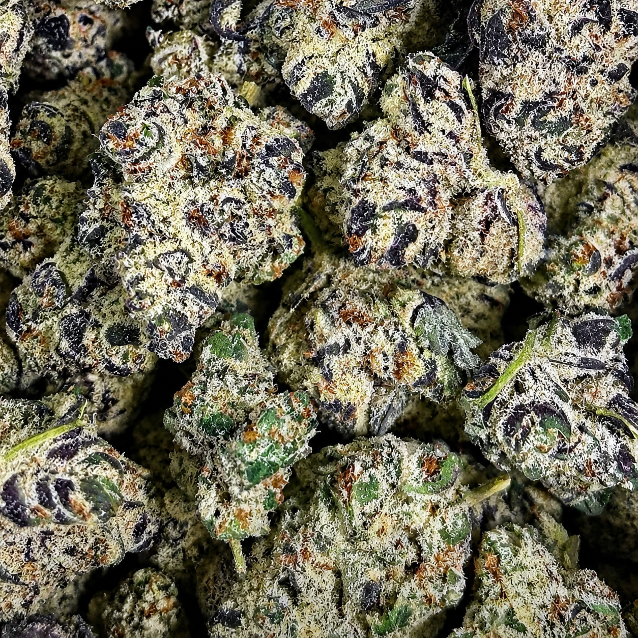 THCa Flower | Upgrade Exotic