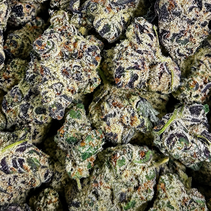 THCa Flower | Upgrade Exotic