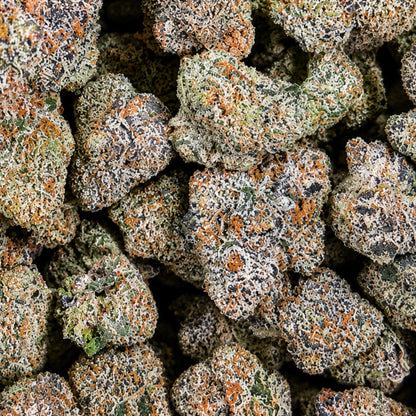 THCa Flower | Ferrari Exotic