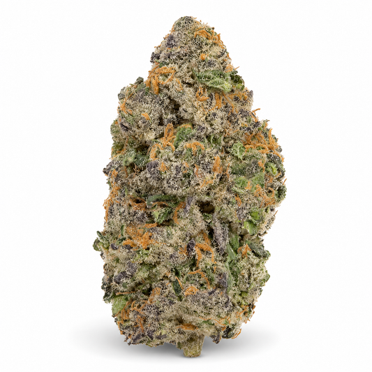 THCa Flower | Pineapple Donut