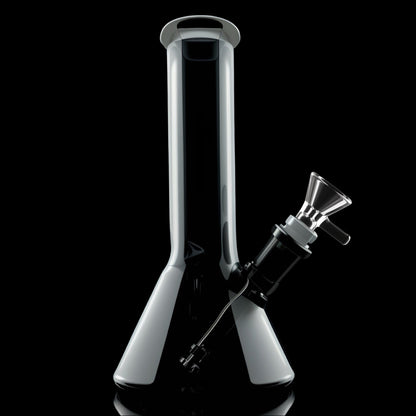 Beaker bong