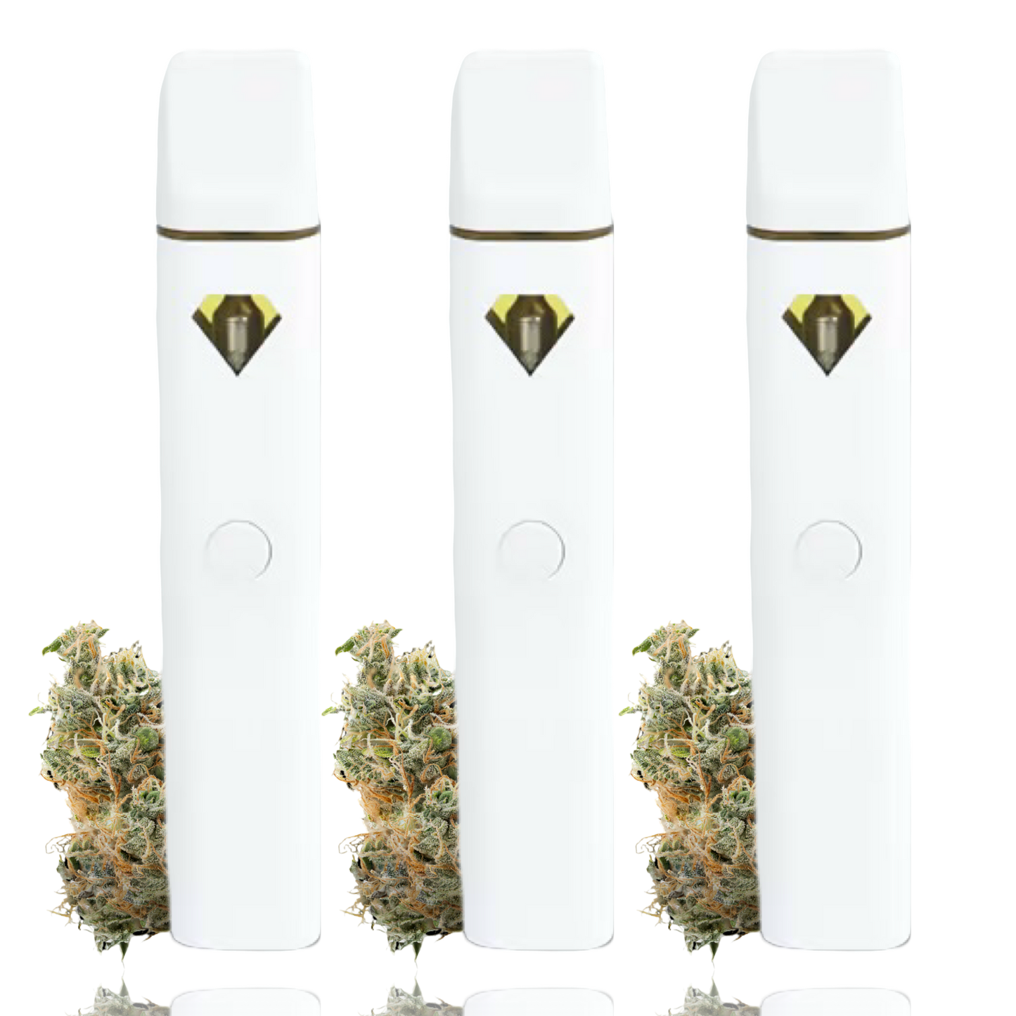 THCa disposable vape