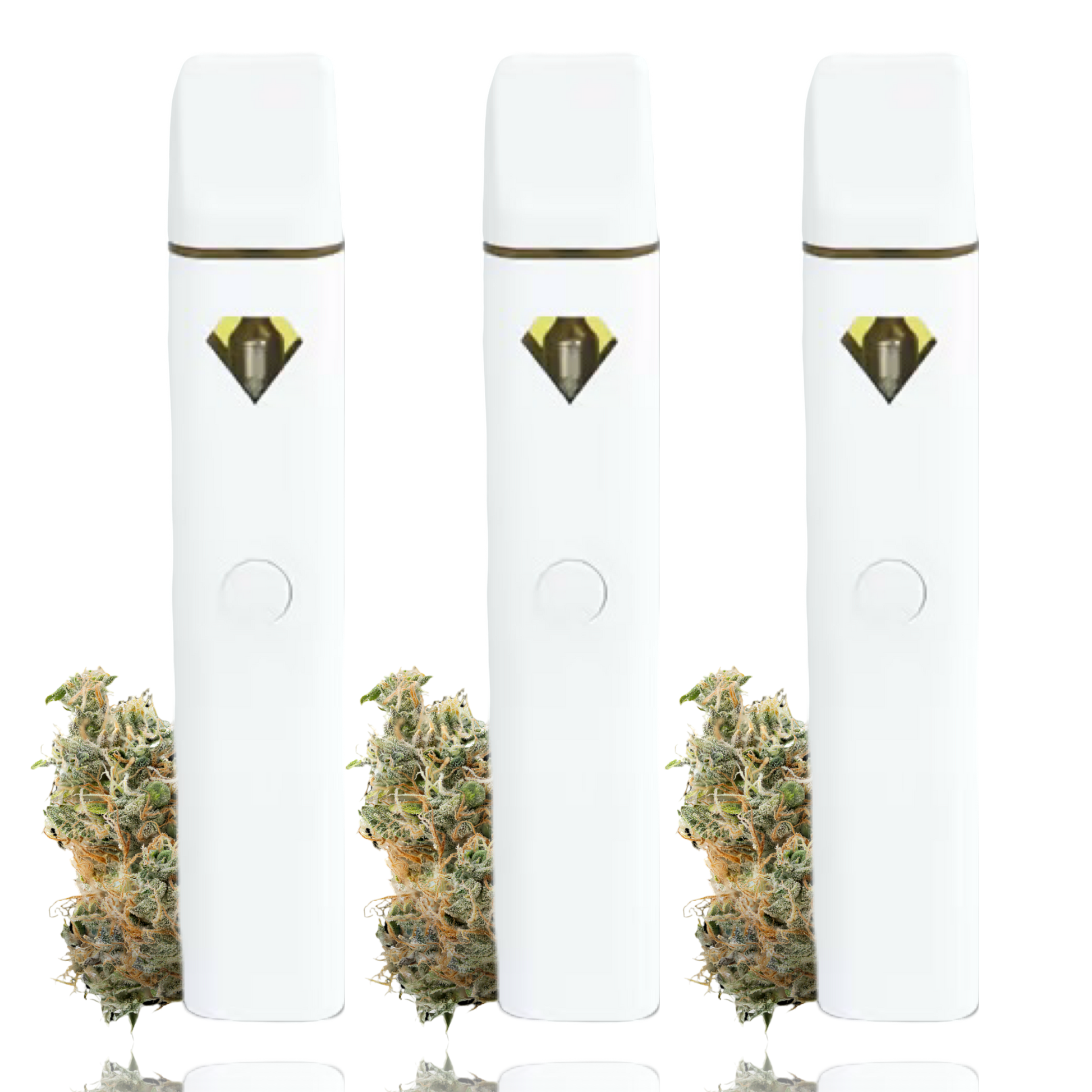 THCa disposable vape