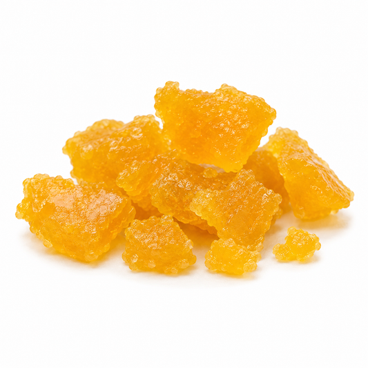 THCa Concentrate | Starburst