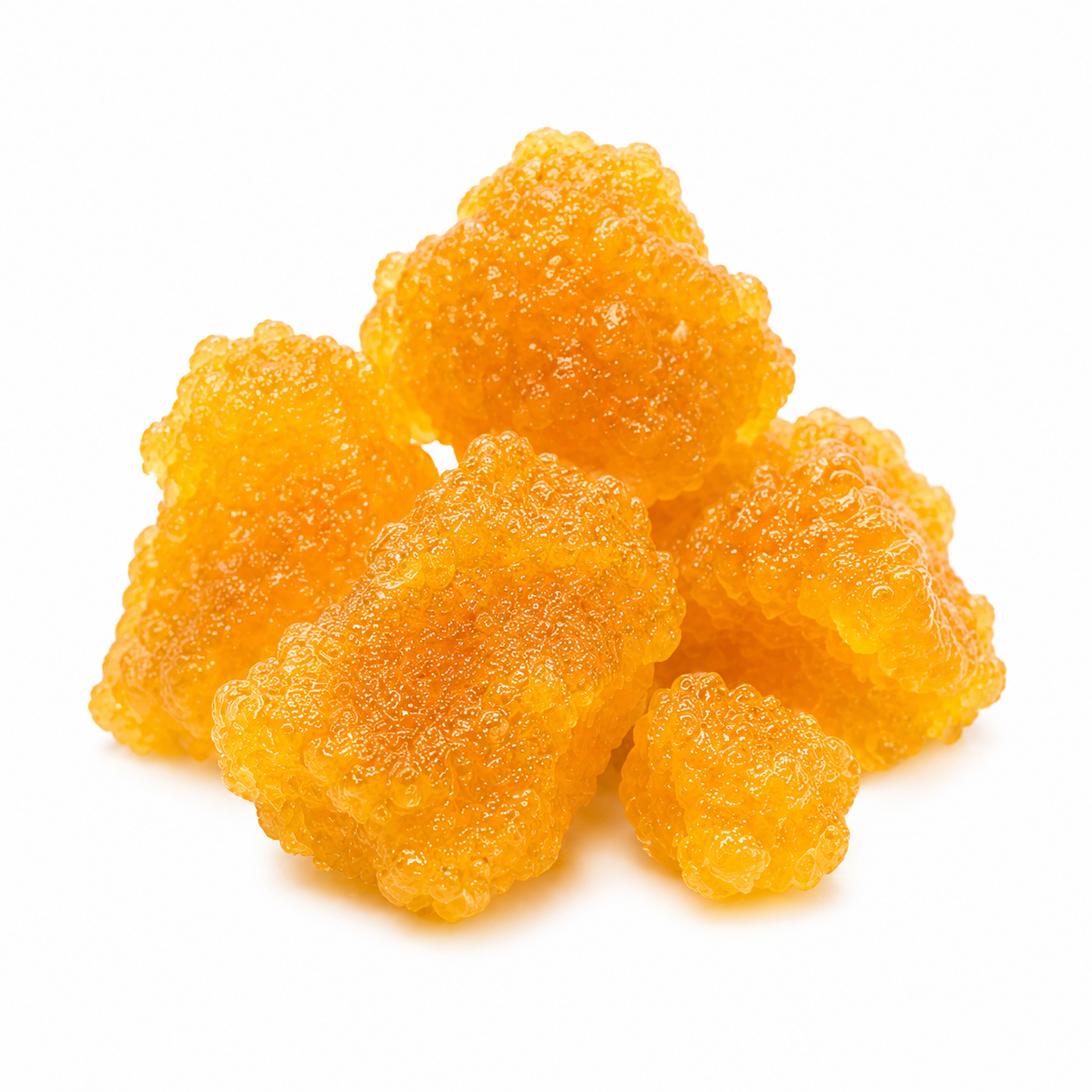 THCa Concentrate | Jet Fuel