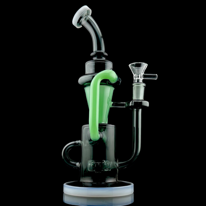 Recycler Box