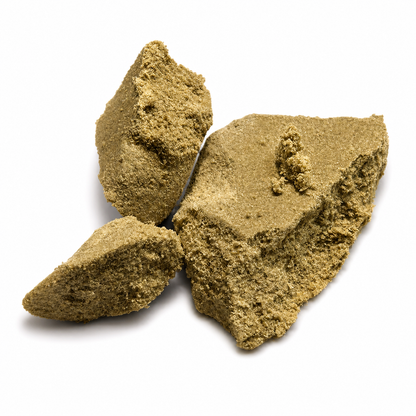 THCa Static Hash | Candy Gelato