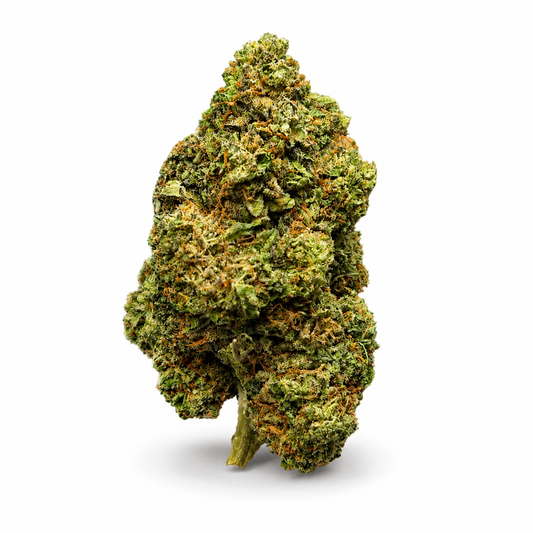 THCa Flower | Mochi Runtz