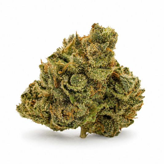 THCa Flower | French Kiss Super Exotic