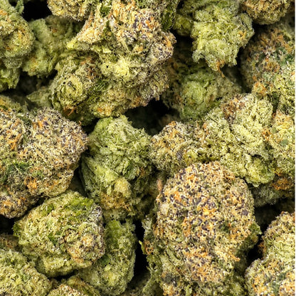 THCa Flower | Umami Butter Super Exotic