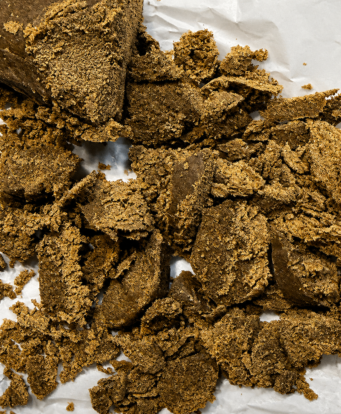 THCa Piatella Hash | Trop Cherry