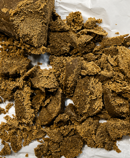 THCa Piatella Hash | Trop Cherry