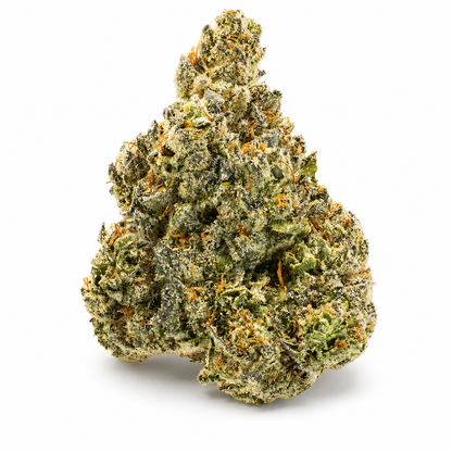 THCa Flower | Rainbow Shave Ice Super Exotic