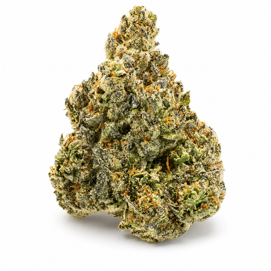THCa Flower | Rainbow Shave Ice Super Exotic