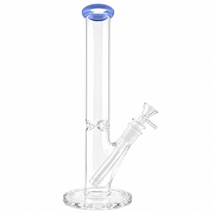 12” Straight Shooter Bong