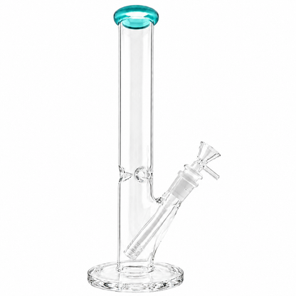 12” Straight Shooter Bong