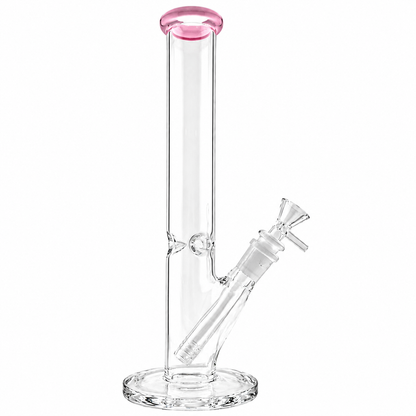 12” Straight Shooter Bong
