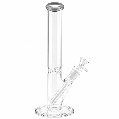 12” Straight Shooter Bong