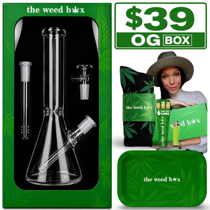 The Weed Box | OG Box