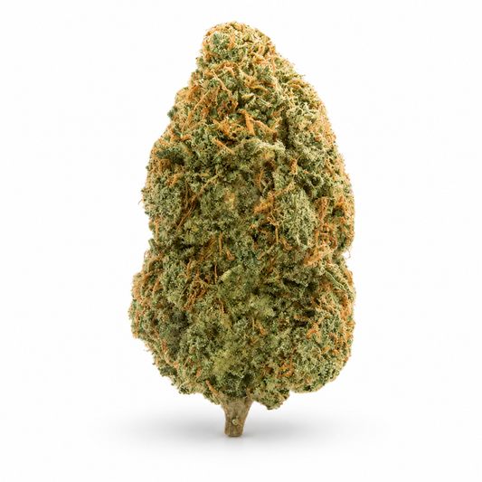 THCa Flower | Candy Zativa Orbit Exotic
