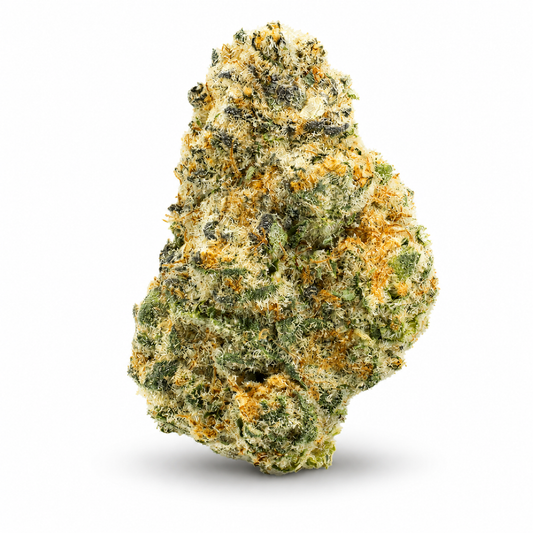 THCa Flower | Dutch Treat Exotic