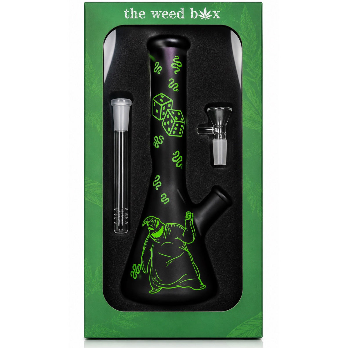 The Weed Box | October Box