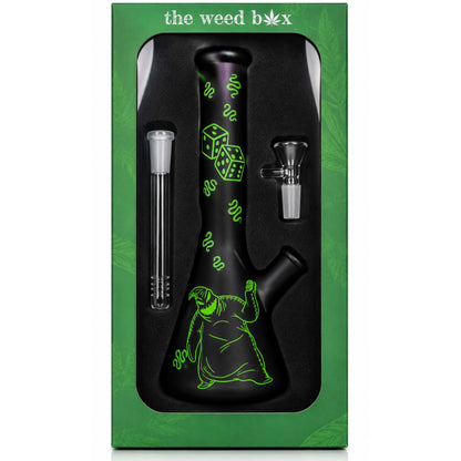 The Weed Box | October Box