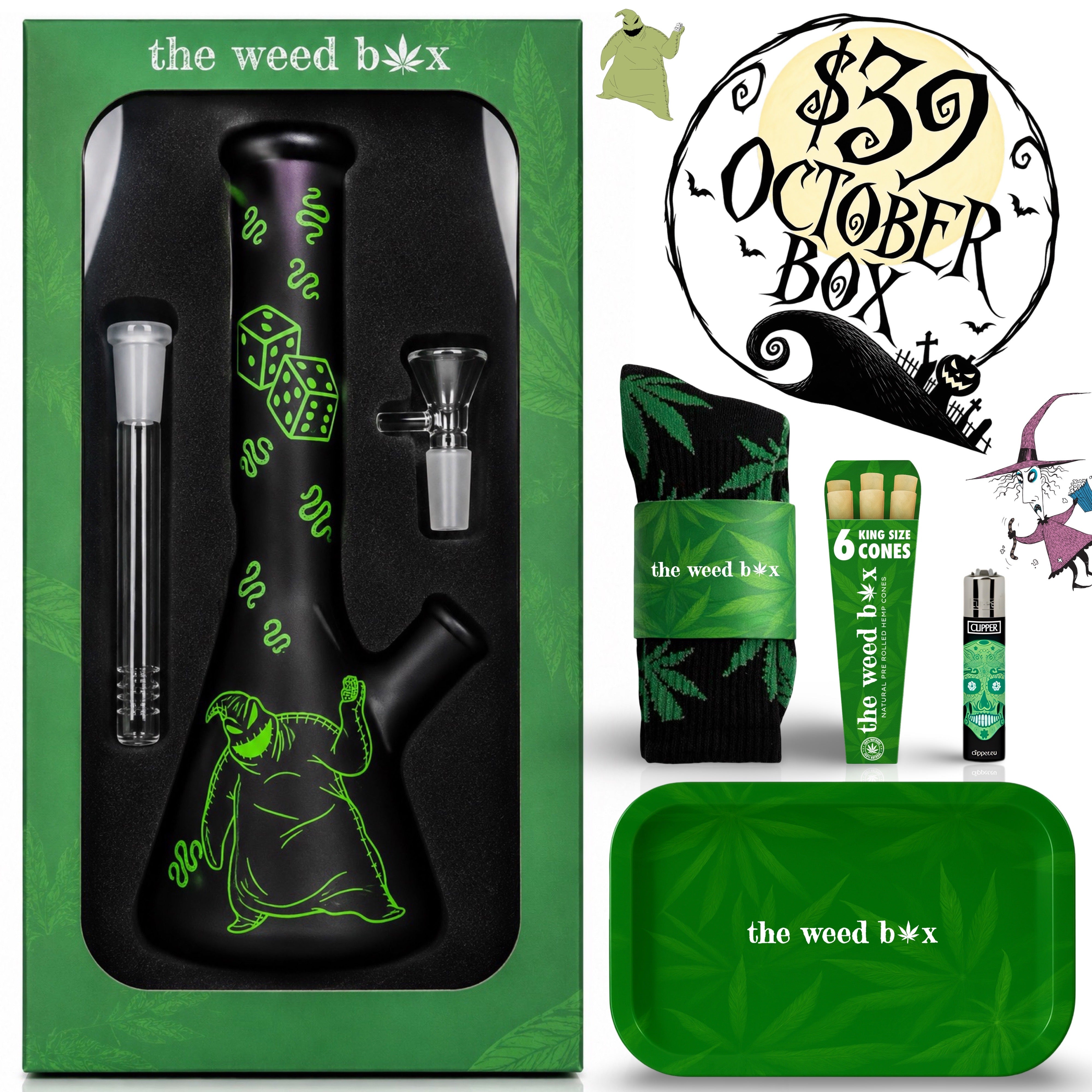 PICK YOUR BOX | Starting at $13 – tagged 