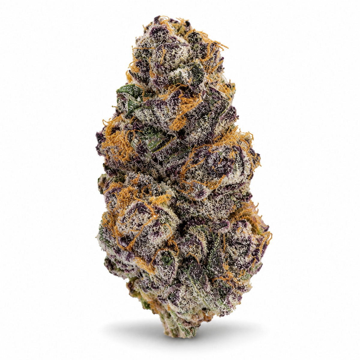 THCa Flower | Tigers Eye
