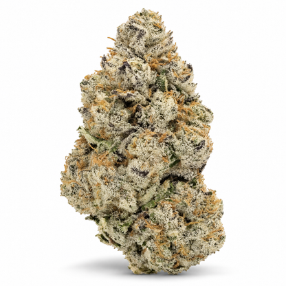 THCa Flower | Giraffe Pussy Exotic